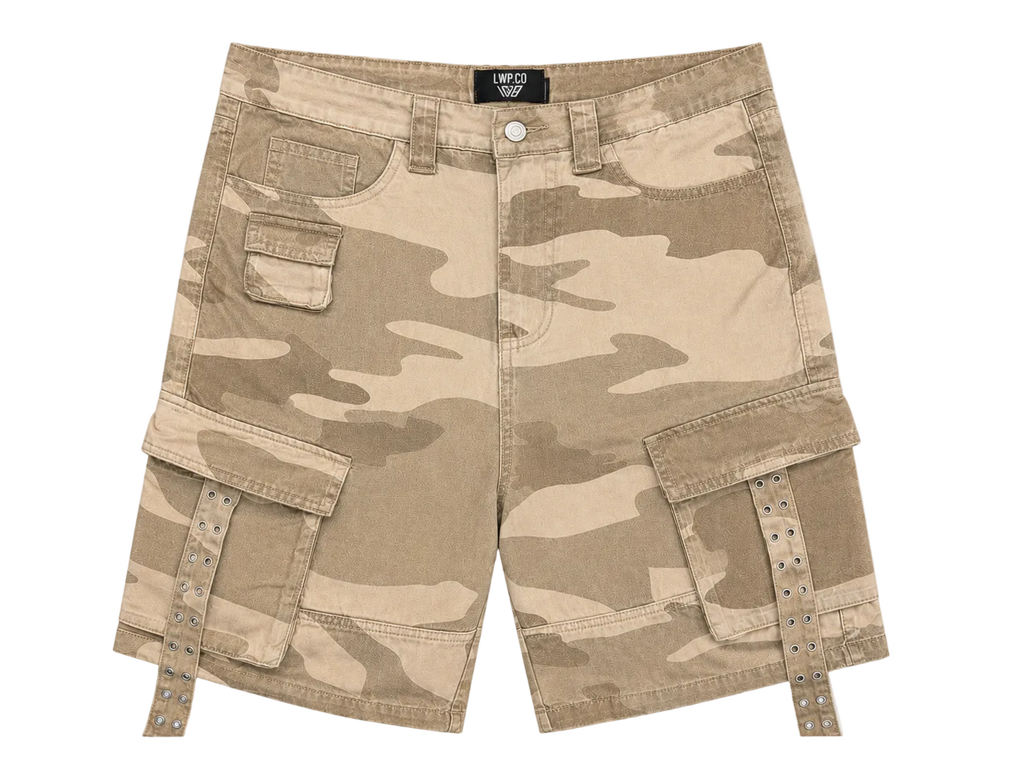 Tunechi Cargos