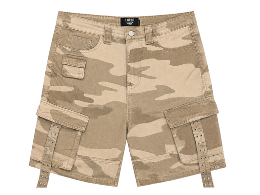 Tunechi Cargos