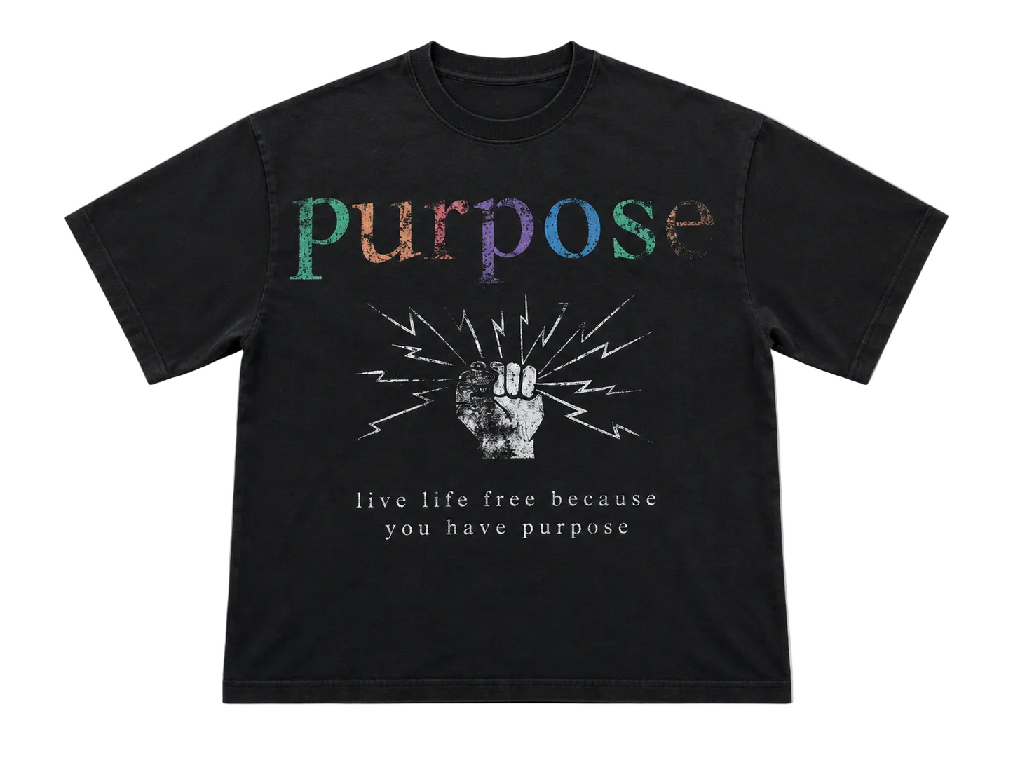GLORY TEE
