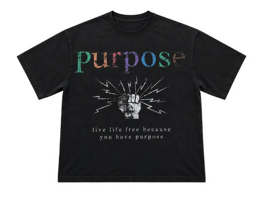 GLORY TEE