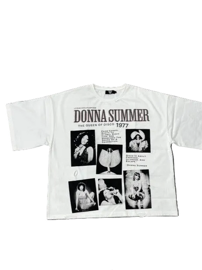 Donna Summers