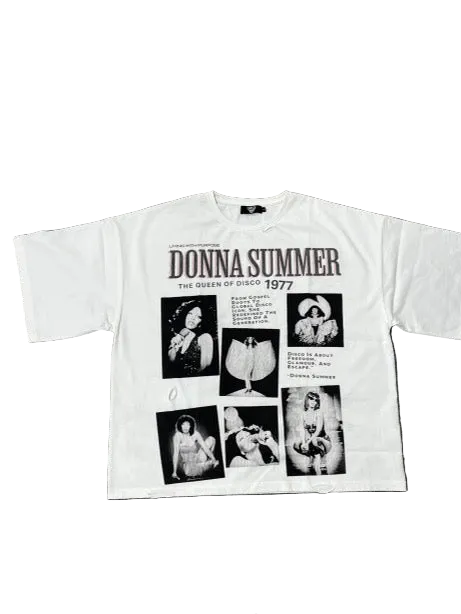 Donna Summers