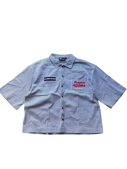 Purpose Workshirt