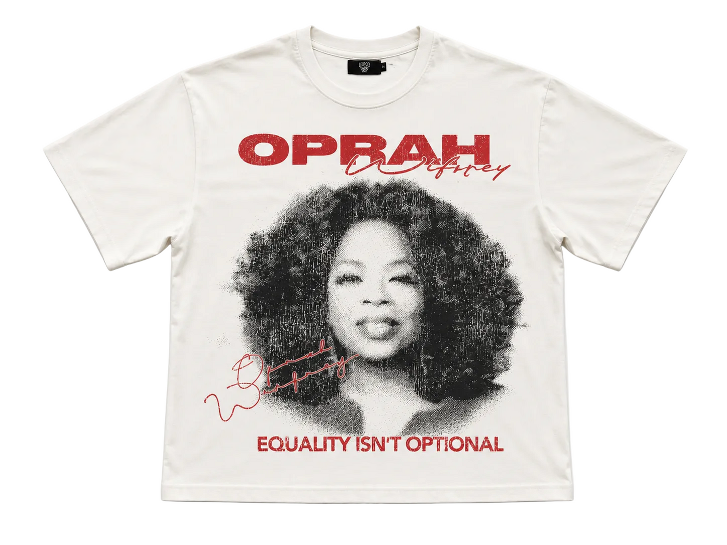 EQUALITY TEE