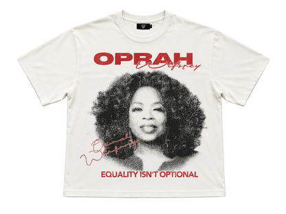 EQUALITY TEE