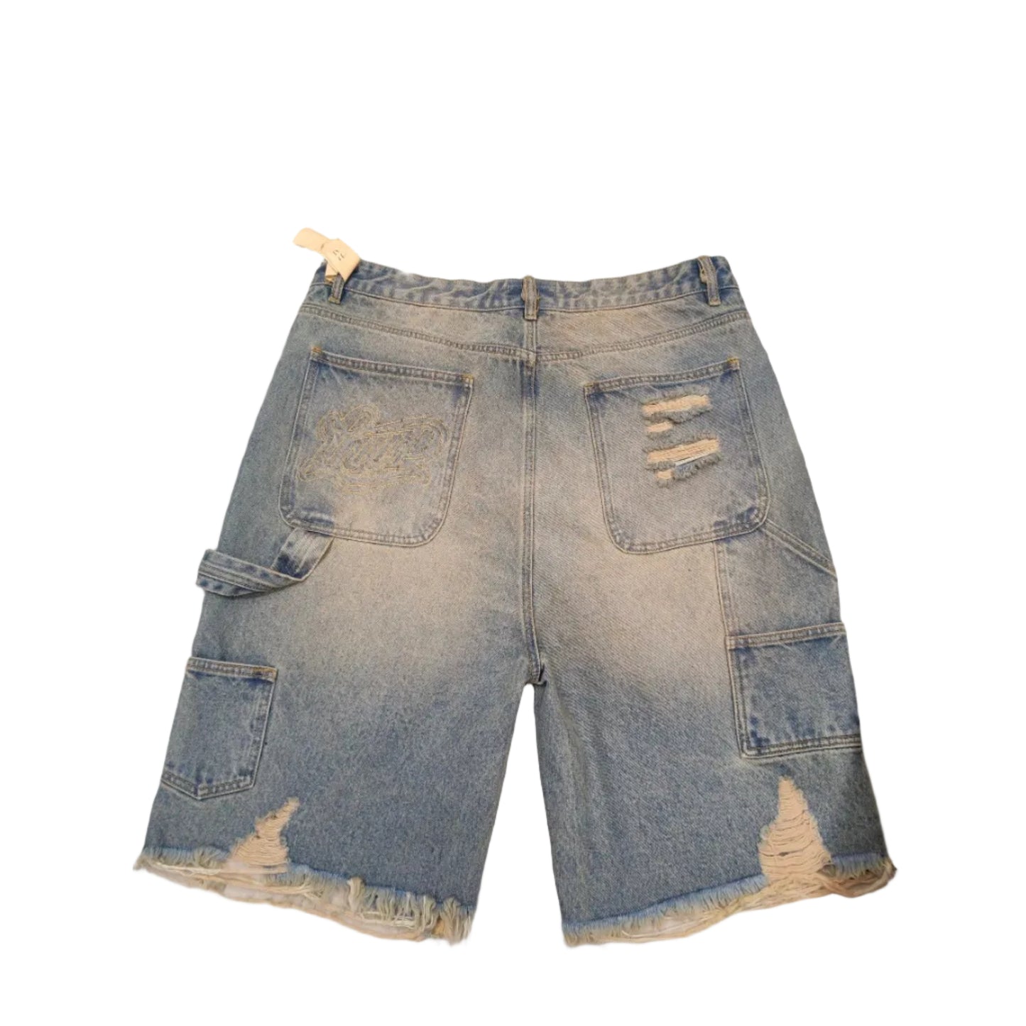 MUD WASH